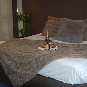 Executive Double or Twin Room